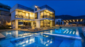 Villa Mirade 2